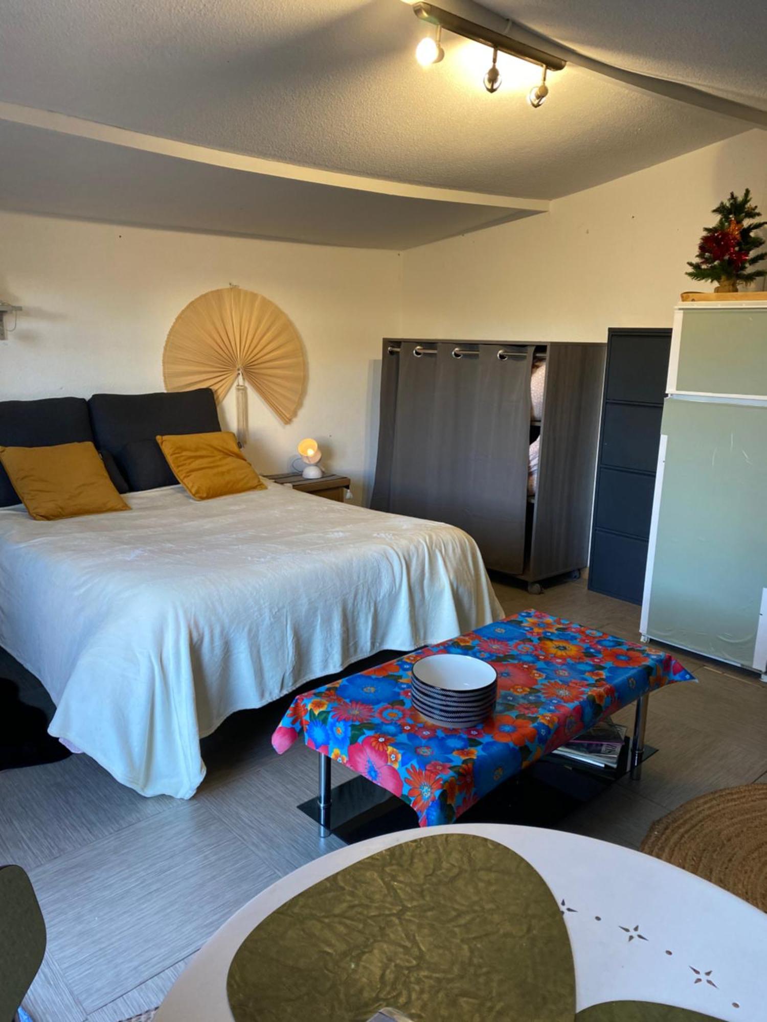 Chalet Des Oliviers 20Mn Des Plages Climatise 贝济耶 外观 照片